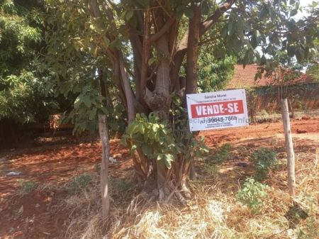 Terreno em Vila Maciel
