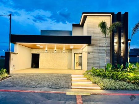Casa-Térrea-Condomínio em Loteamento Reserva Santa Inês