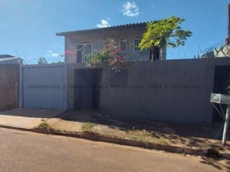 Sobrado em Residencial Betaville