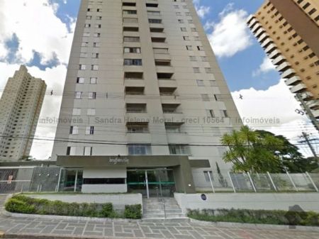 Apartamento em Centro