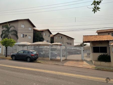 Apartamento em Vila Morumbi