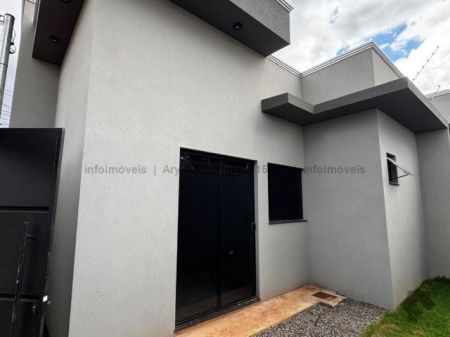 Casa-Térrea em Nova Lima