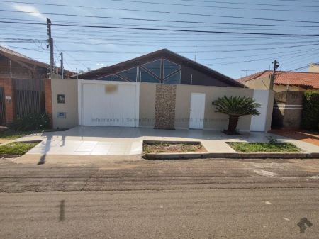 Casa Comercial em Vila Vilas Boas