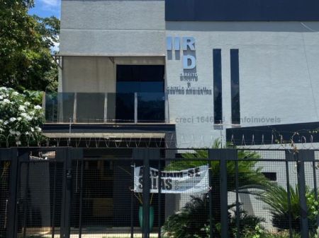 Sala / Salão / Loja em Vila Nascente