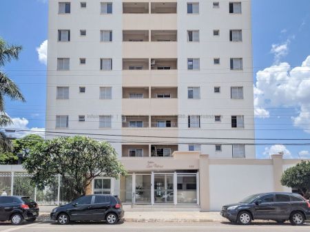 Apartamento em Monte Castelo