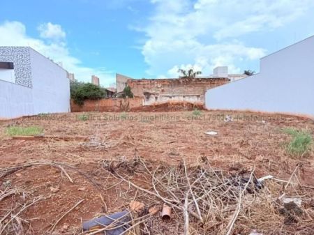 Terreno em Monte Castelo