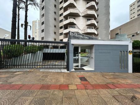 Apartamento em Centro