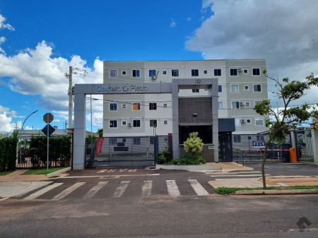 Apartamento em Rita Vieira