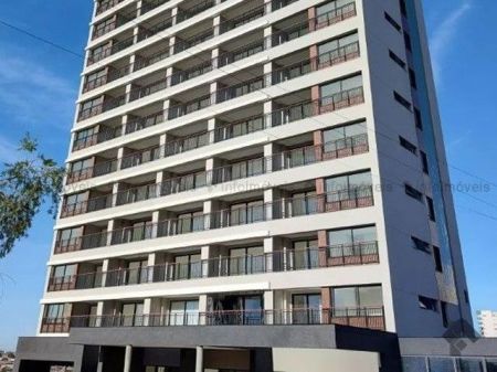 Apartamento em Jardim dos Estados