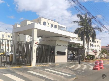 Apartamento em Tiradentes