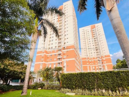 Apartamento em São Francisco