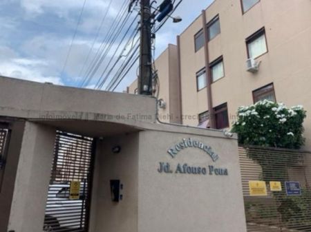 Apartamento em Centro