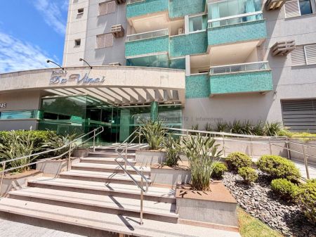 Apto. Cobertura / Duplex em Santa Fé