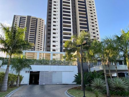 Apartamento em Carandá Bosque I