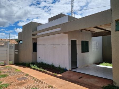 Casa de Vila em Nova Lima