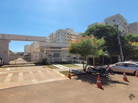 Apartamento em Vila Albuquerque