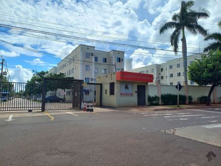 Apartamento em Pioneiros