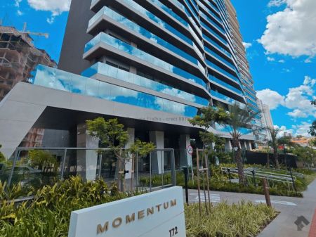 Apto. Cobertura / Duplex em Royal Park