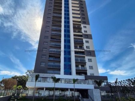 Apartamento em Mata do Jacinto