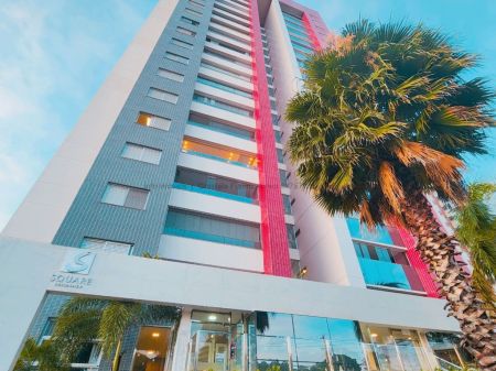 Apartamento em Chácara Cachoeira