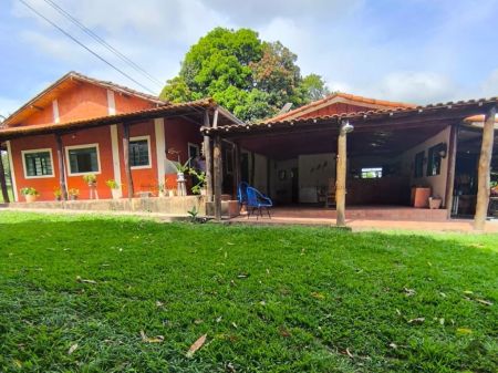 Fazenda em Zona Rural