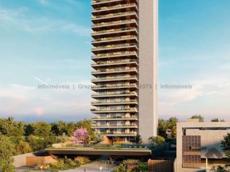 Apartamento em Chácara Cachoeira