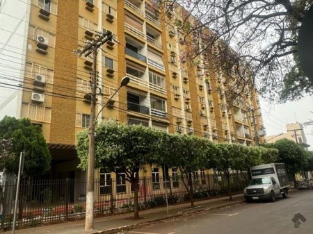 Apartamento em Centro