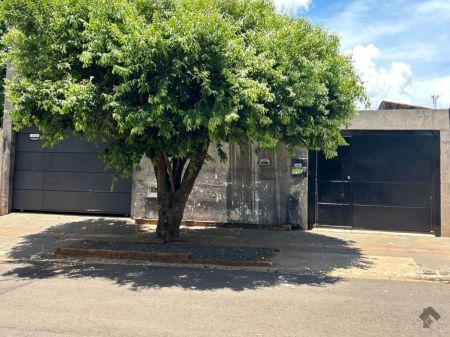 Casa Comercial em Jardim Paulista