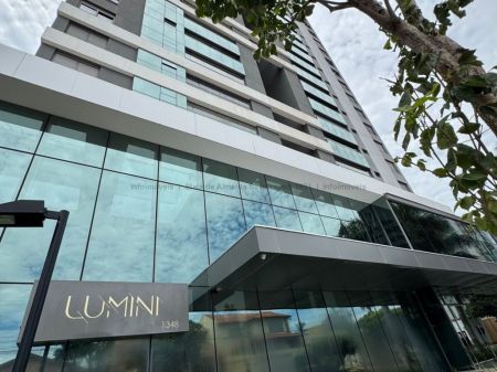 Apartamento em Santa Fé