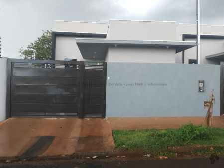 Casa-Térrea em Santo Amaro