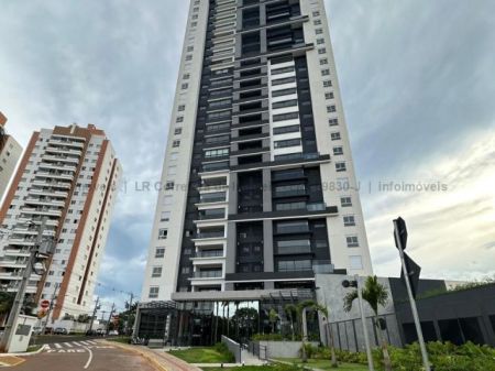 Apartamento em Itanhangá Park