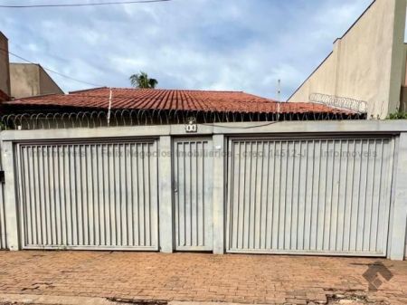 Sobrado em Jardim Bela Vista