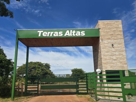 Chácara em Zona Rural