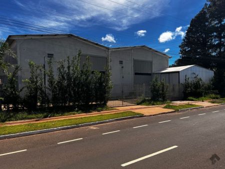 Galpão / Depósito em Jardim Montevidéu