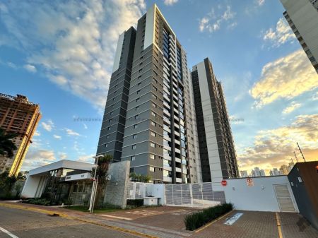 Apartamento em Jardim Bela Vista