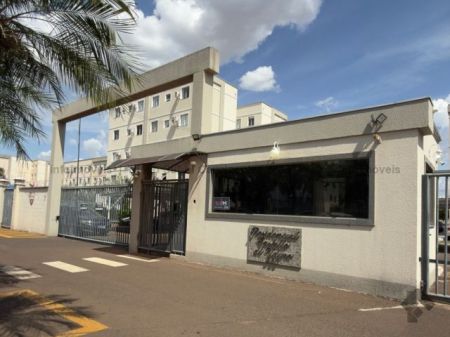 Apartamento em Tiradentes