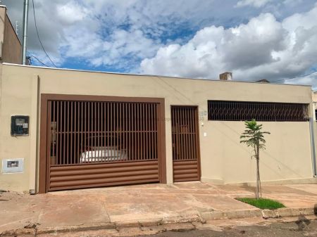 Casa-Térrea em São Francisco