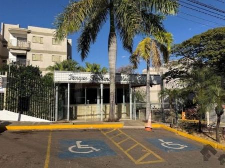 Apartamento em Monte Castelo