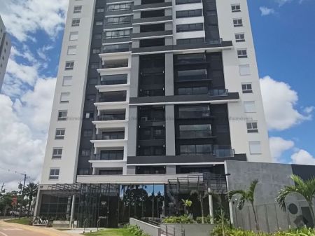 Apartamento em Jardim Bela Vista