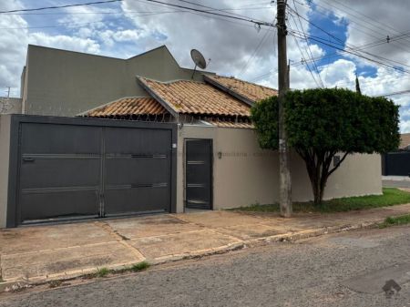Casa-Térrea em Tiradentes