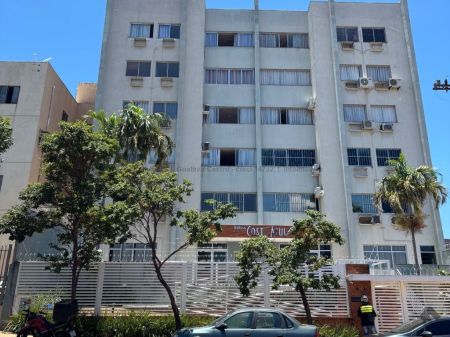 Apartamento em São Francisco