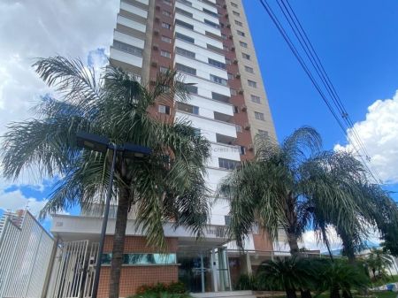 Apartamento em Chácara Cachoeira