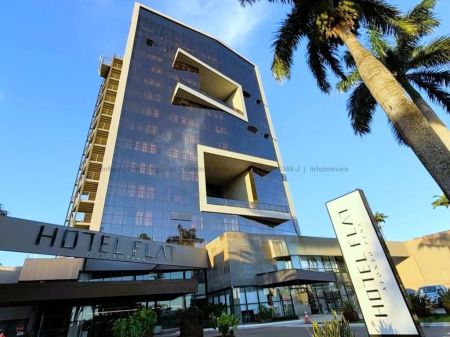 Apart Hotel / Flat / Loft em Jardim dos Estados