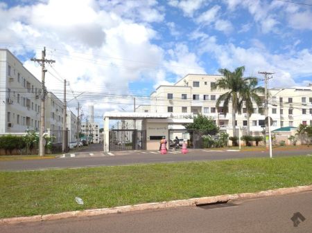 Apartamento em Tiradentes