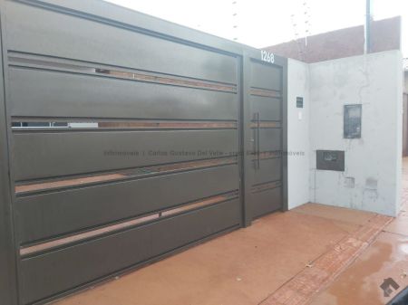Casa-Térrea em Residencial Sírio Libanês I
