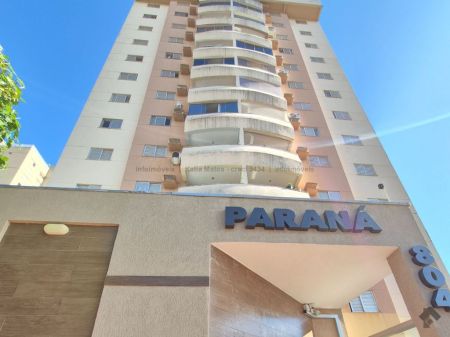 Apartamento em São Francisco