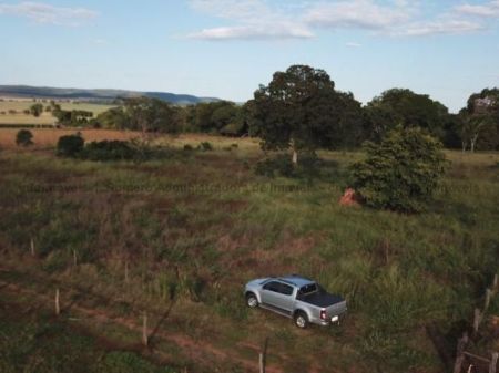 Chácara em Zona Rural