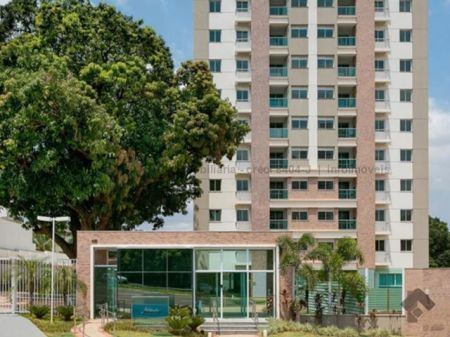 Apartamento em São Francisco