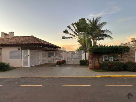 Apartamento em Cidade Jardim