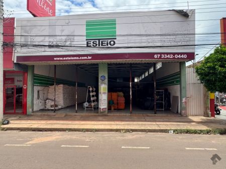 Imóvel Comercial em Centro